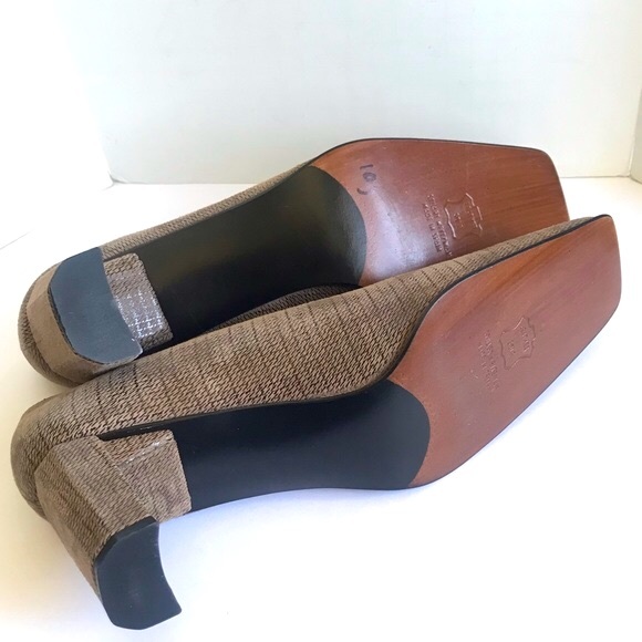 Stuart Weitzman Pumps GORGEOUS Classic Heels 💕 US 9.5 Pumps - Picture 10 of 12